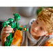 Конструктор LEGO Super Heroes 76284 Зеленый Гоблин во Владимире