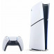 Игровая приставка Sony PlayStation 5 Slim 825 ГБ без дисковода, белый во Владимире