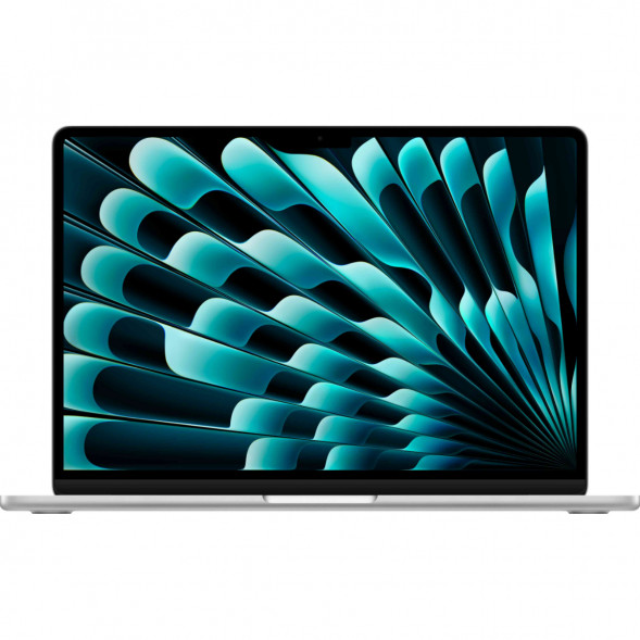 Ноутбук Apple MacBook Air 15 2026 MDV94 (M5 10-Core GPU, 16/512GB), Серебристый/Silver во Владимире