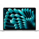 Ноутбук Apple MacBook Air 15 2026 MDV94 (M5 10-Core GPU, 16/512GB), Серебристый/Silver во Владимире