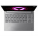 Ноутбук Lenovo LOQ 15ARP10E (83S0007FUS) (15.6&amp;quot;, IPS, AMD Ryzen 7 170 3.2 ГГц, 8 ядер, 16 ГБ DDR5, SSD 512 ГБ, NVIDIA  GeForce RTX 4050 - 6 ГБ, Windows 11 Home), серый во Владимире