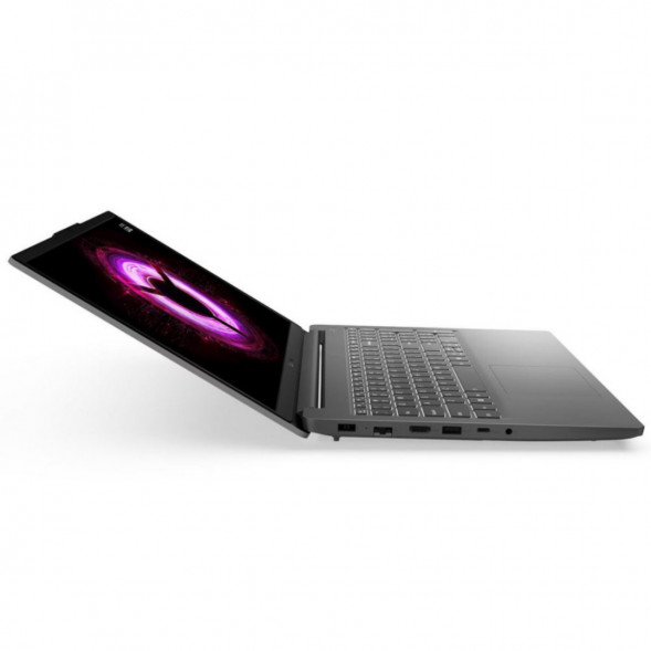 Ноутбук Lenovo LOQ 15ARP10E (83S0007FUS) (15.6&amp;quot;, IPS, AMD Ryzen 7 170 3.2 ГГц, 8 ядер, 16 ГБ DDR5, SSD 512 ГБ, NVIDIA  GeForce RTX 4050 - 6 ГБ, Windows 11 Home), серый во Владимире