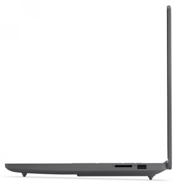 Ноутбук Lenovo LOQ 15ARP10E (83S0007FUS) (15.6&amp;quot;, IPS, AMD Ryzen 7 170 3.2 ГГц, 8 ядер, 16 ГБ DDR5, SSD 512 ГБ, NVIDIA  GeForce RTX 4050 - 6 ГБ, Windows 11 Home), серый во Владимире