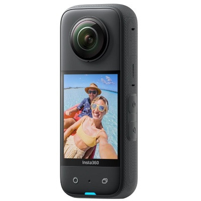 Панорамная экшн-камера Insta360 X3 во Владимире