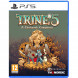 Игра Trine 5: A Clockwork Conspiracy [PS5, русские субтитры] во Владимире