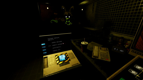 Игра Five Nights at Freddy&amp;#039;s: Help Wanted (поддержка PS VR) [PS4, русские субтитры] во Владимире