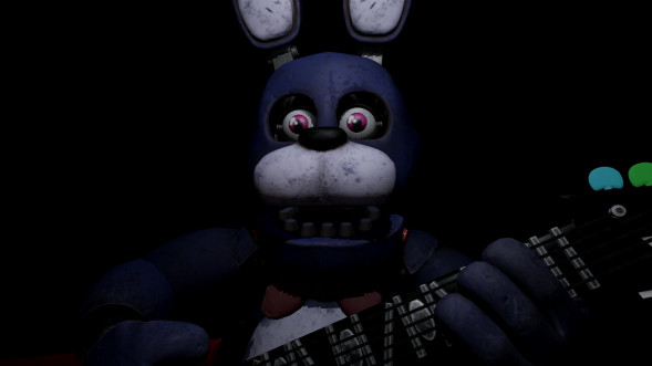 Игра Five Nights at Freddy&amp;#039;s: Help Wanted (поддержка PS VR) [PS4, русские субтитры] во Владимире