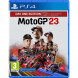 Игра MotoGP 23 - Day One Edition [PS4, английская версия] во Владимире