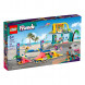 Конструктор LEGO Friends 41751 Скейт-парк во Владимире