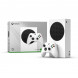 Игровая приставка Microsoft Xbox Series S, 1 ТБ, белый во Владимире