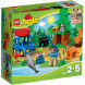 Конструктор LEGO DUPLO 10583 Рыбалка в лесу во Владимире