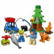 Конструктор LEGO DUPLO 10583 Рыбалка в лесу во Владимире