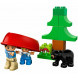 Конструктор LEGO DUPLO 10583 Рыбалка в лесу во Владимире