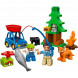 Конструктор LEGO DUPLO 10583 Рыбалка в лесу во Владимире