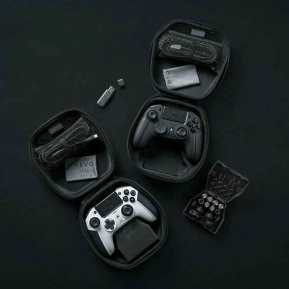Геймпад Nacon PS5 Controller Revolution 5 Pro, Forest Camo во Владимире