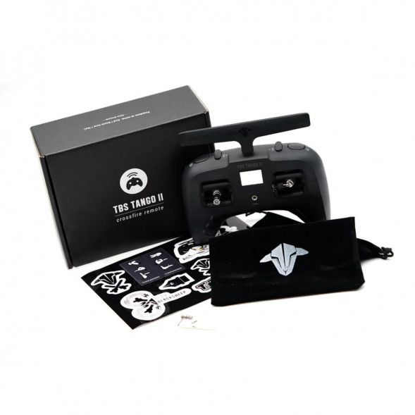 Аппаратура управления TBS Tango 2 Pro V4 во Владимире