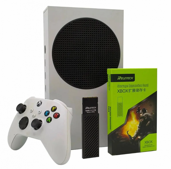 Карта расширения памяти Reletech Xbox, 1 Тб во Владимире