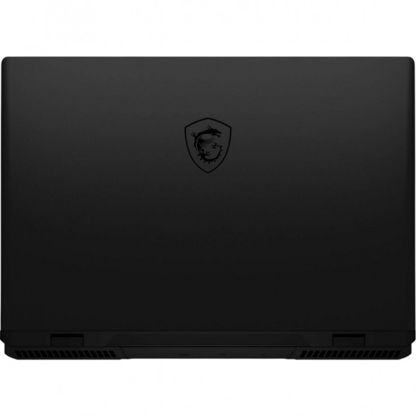 Ноутбук игровой MSI Pulse A16 AI+ C3HWGKG-030XRU (16&amp;quot;, IPS, AMD Ryzen AI 7 350 2ГГц, 8 ядер, 32ГБ DDR5, 1ТБ SSD, NVIDIA GeForce RTX 5070, TGP 115Вт, FreeDOS) черный во Владимире