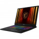 Ноутбук игровой MSI Pulse A16 AI+ C3HWGKG-030XRU (16&amp;quot;, IPS, AMD Ryzen AI 7 350 2ГГц, 8 ядер, 32ГБ DDR5, 1ТБ SSD, NVIDIA GeForce RTX 5070, TGP 115Вт, FreeDOS) черный во Владимире