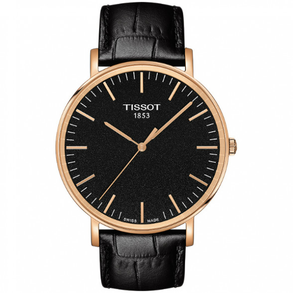 Наручные часы Tissot Everytime Large T109.610.36.051.00 во Владимире