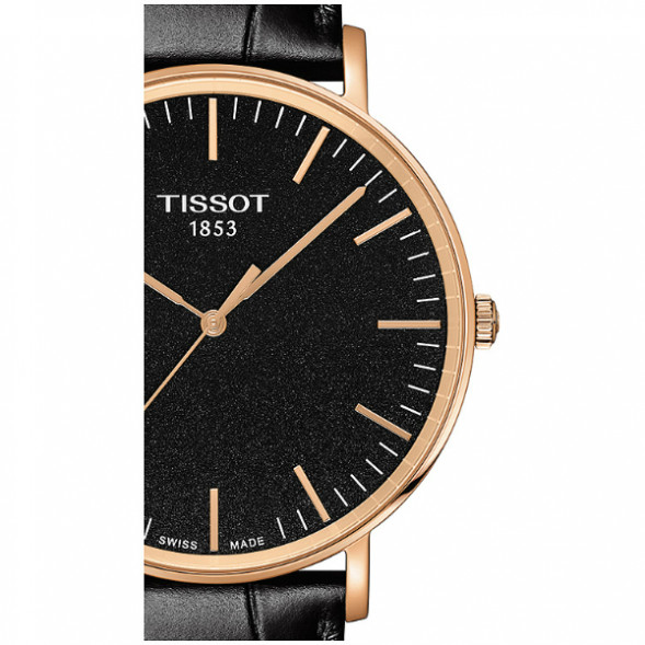 Наручные часы Tissot Everytime Large T109.610.36.051.00 во Владимире