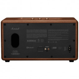 Портативная акустика Marshall Stanmore III, Brown