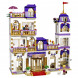 Конструктор LEGO Friends 41101 Гранд-отель во Владимире