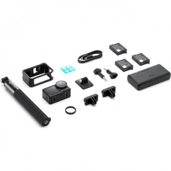 Экшн-камера DJI Osmo Action 5 Pro Adventure Combo во Владимире
