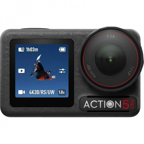 Экшн-камера DJI Osmo Action 5 Pro Adventure Combo во Владимире