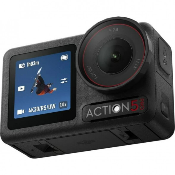 Экшн-камера DJI Osmo Action 5 Pro Adventure Combo во Владимире