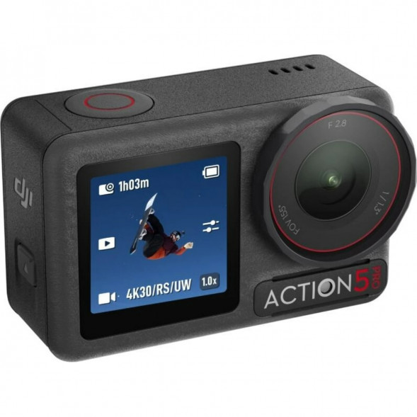 Экшн-камера DJI Osmo Action 5 Pro Adventure Combo во Владимире