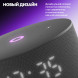 Умная колонка Яндекс Станция Мини 3 c Алисой на YandexGPT, чёрная во Владимире
