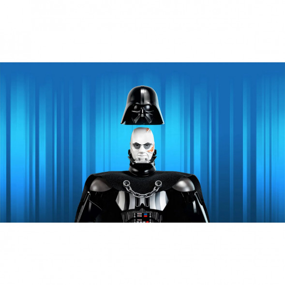 Конструктор LEGO Star Wars 75534 Дарт Вейдер Constraction во Владимире