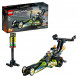 Конструктор LEGO Technic 42103 Драгстер во Владимире