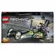 Конструктор LEGO Technic 42103 Драгстер во Владимире