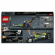 Конструктор LEGO Technic 42103 Драгстер во Владимире