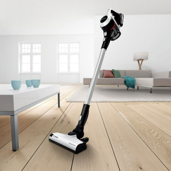 Вертикальный пылесос Bosch Unlimited Series 6 (BCS61113) во Владимире