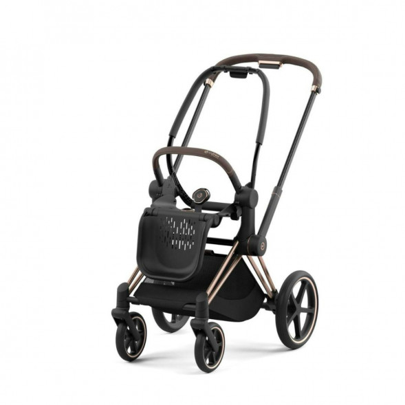 Рама для коляски CYBEX Priam Frame &amp;amp; Seat RBA, Rosegold во Владимире