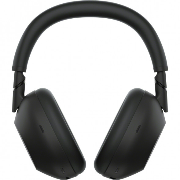 Беспроводные наушники Sony WH-1000XM6, Black во Владимире
