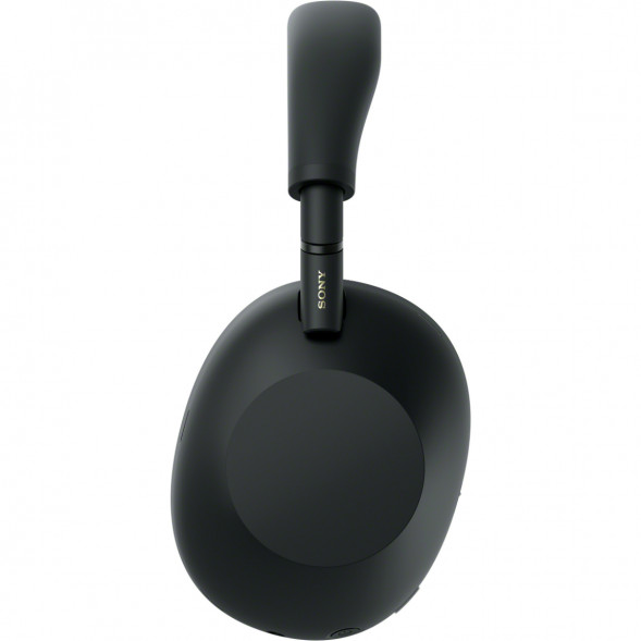 Беспроводные наушники Sony WH-1000XM6, Black во Владимире