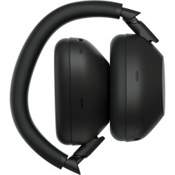 Беспроводные наушники Sony WH-1000XM6, Black
