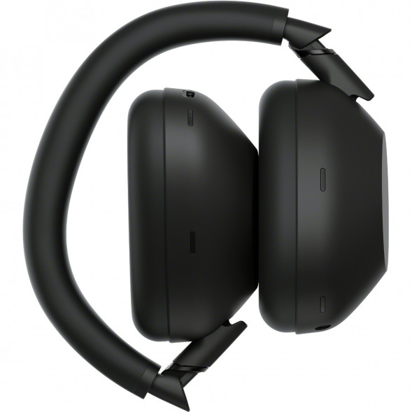 Беспроводные наушники Sony WH-1000XM6, Black во Владимире