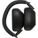 Беспроводные наушники Sony WH-1000XM6, Black во Владимире