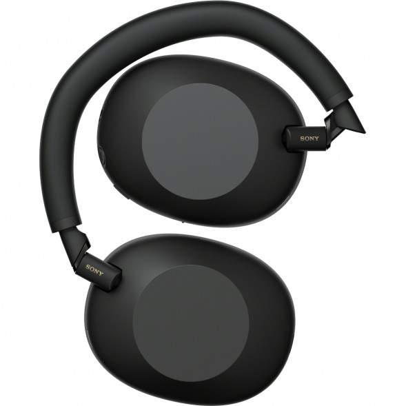 Беспроводные наушники Sony WH-1000XM6, Black во Владимире