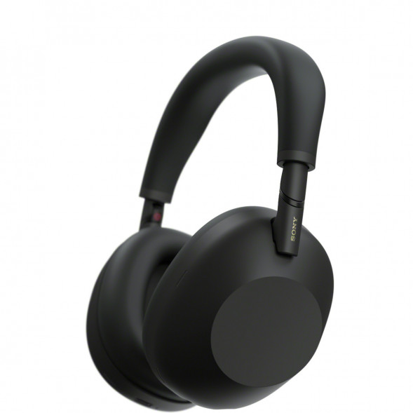 Беспроводные наушники Sony WH-1000XM6, Black во Владимире
