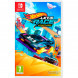 Игра Hot Wheels Let&amp;#039;s Race: Ultimate Speed [Nintendo Switch, английская версия] во Владимире