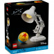 Конструктор LEGO Ideas 21357 Disney Pixar: Люксо-младший во Владимире