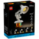 Конструктор LEGO Ideas 21357 Disney Pixar: Люксо-младший во Владимире