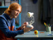 Конструктор LEGO Ideas 21357 Disney Pixar: Люксо-младший во Владимире
