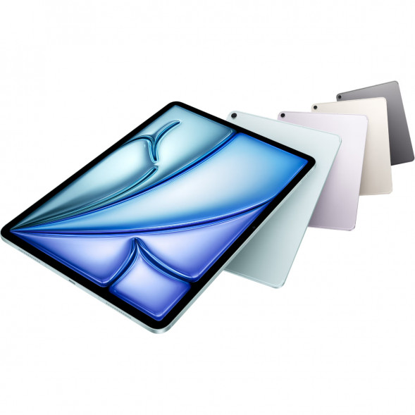 Планшет Apple iPad Air 11 (2026) 1TB Wi-Fi, Сияющая звезда во Владимире